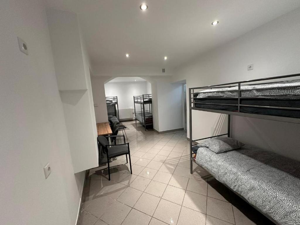 Golebia Hostel Poznan Luaran gambar