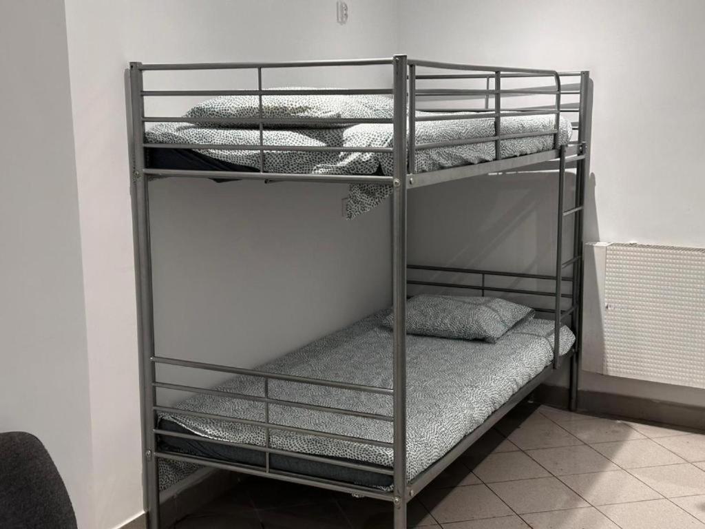 Golebia Hostel Poznan Luaran gambar
